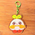 Shy Acrylic Keychain! [PREORDER]
