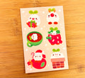Holiday Sticker Sheet!