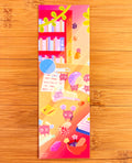 Soot Sprites Bookmark!