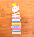 Book Stack Bookmark!
