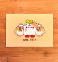 One Trip Print!
